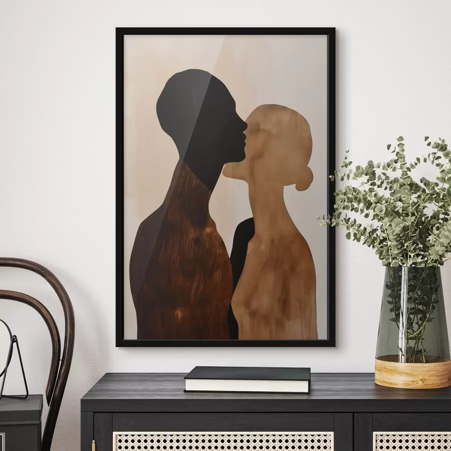 fototapet Cuplu f47055