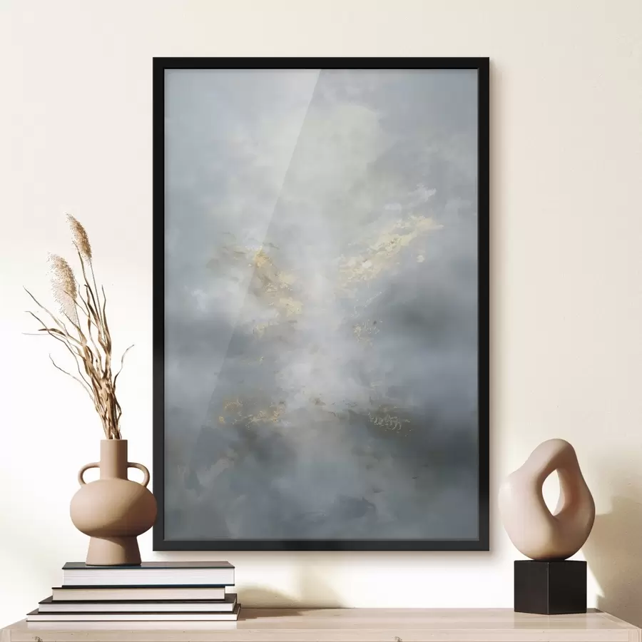 fototapet Culori abstracte f47057