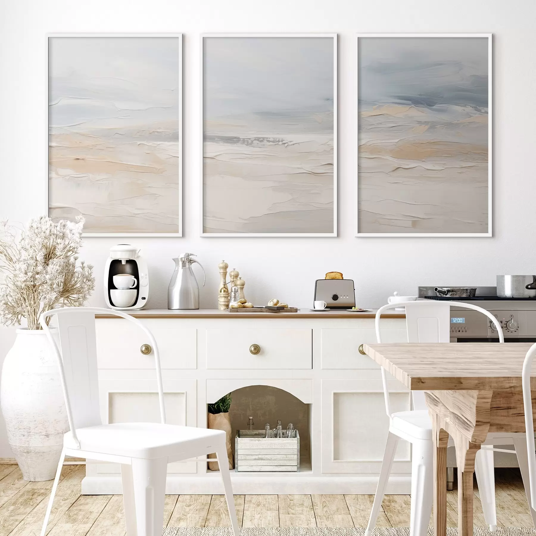 fototapet Tandrețea texturilor d00438