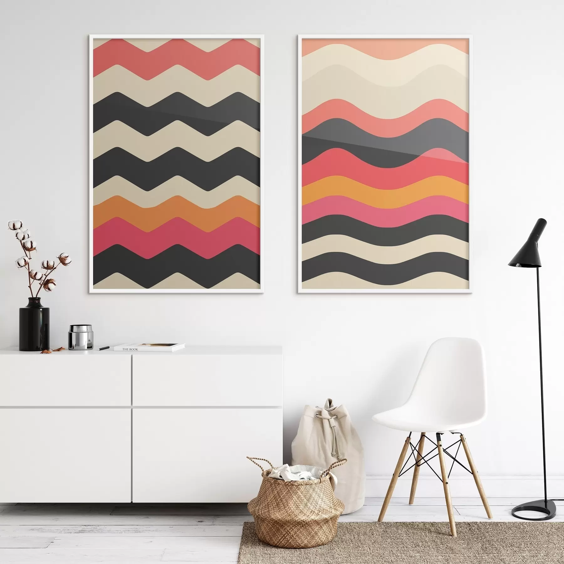 fototapet Abstracție d00473