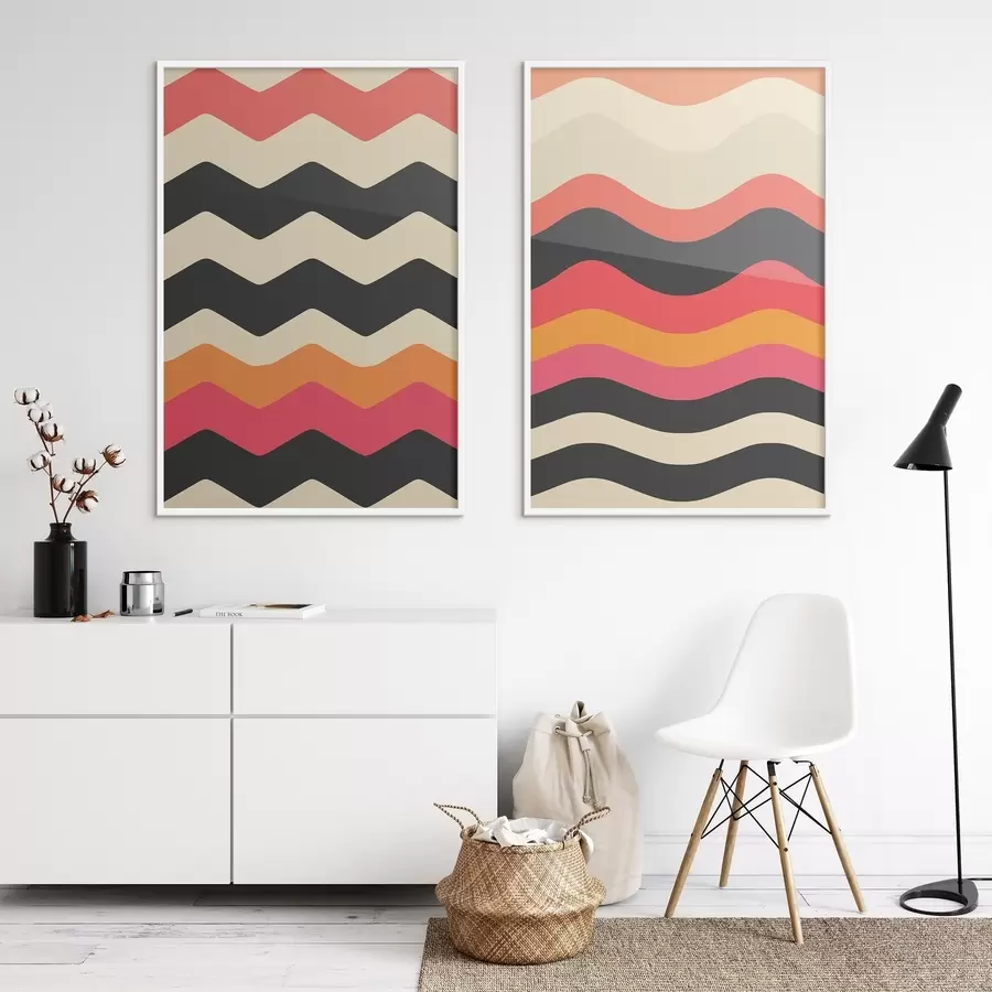 fototapet Abstracție d00473