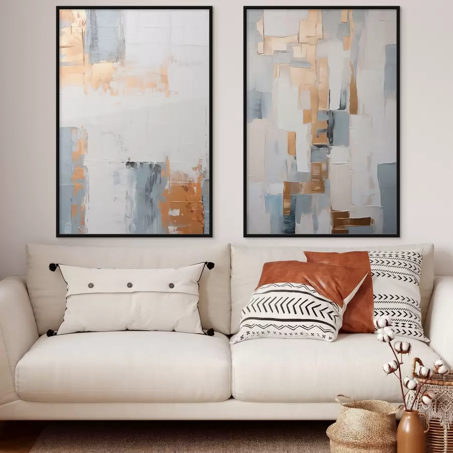 fototapet Abstracție modernă d00483