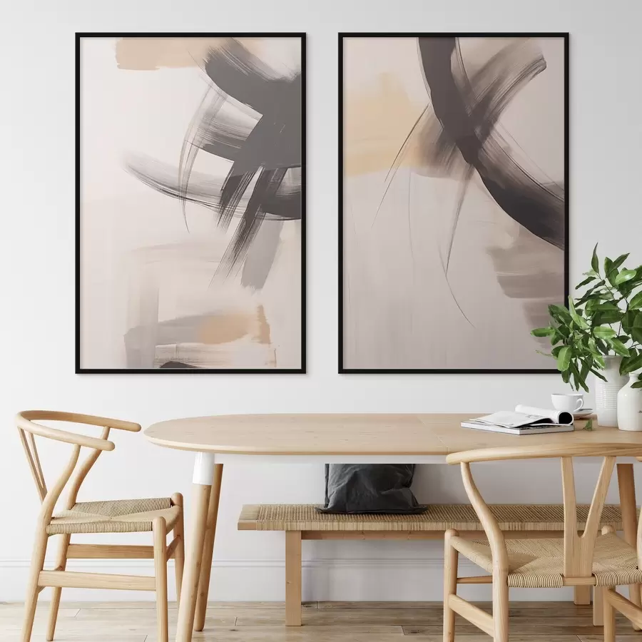 fototapet Abstracție d01025