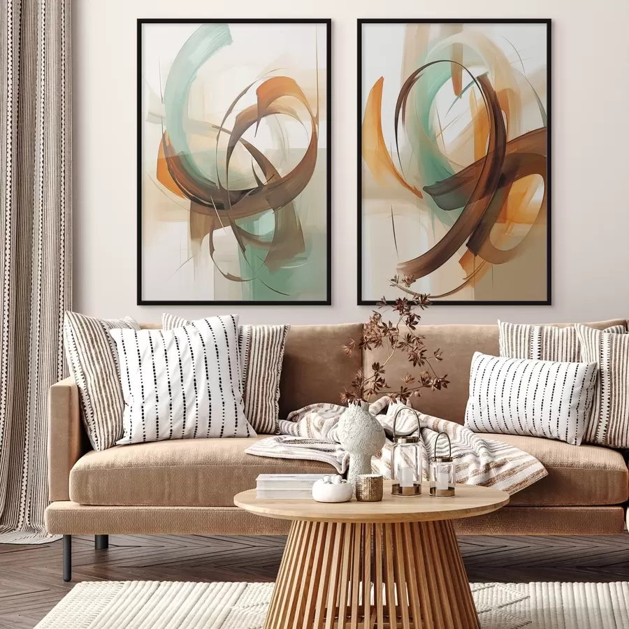 fototapet Abstracție d01040