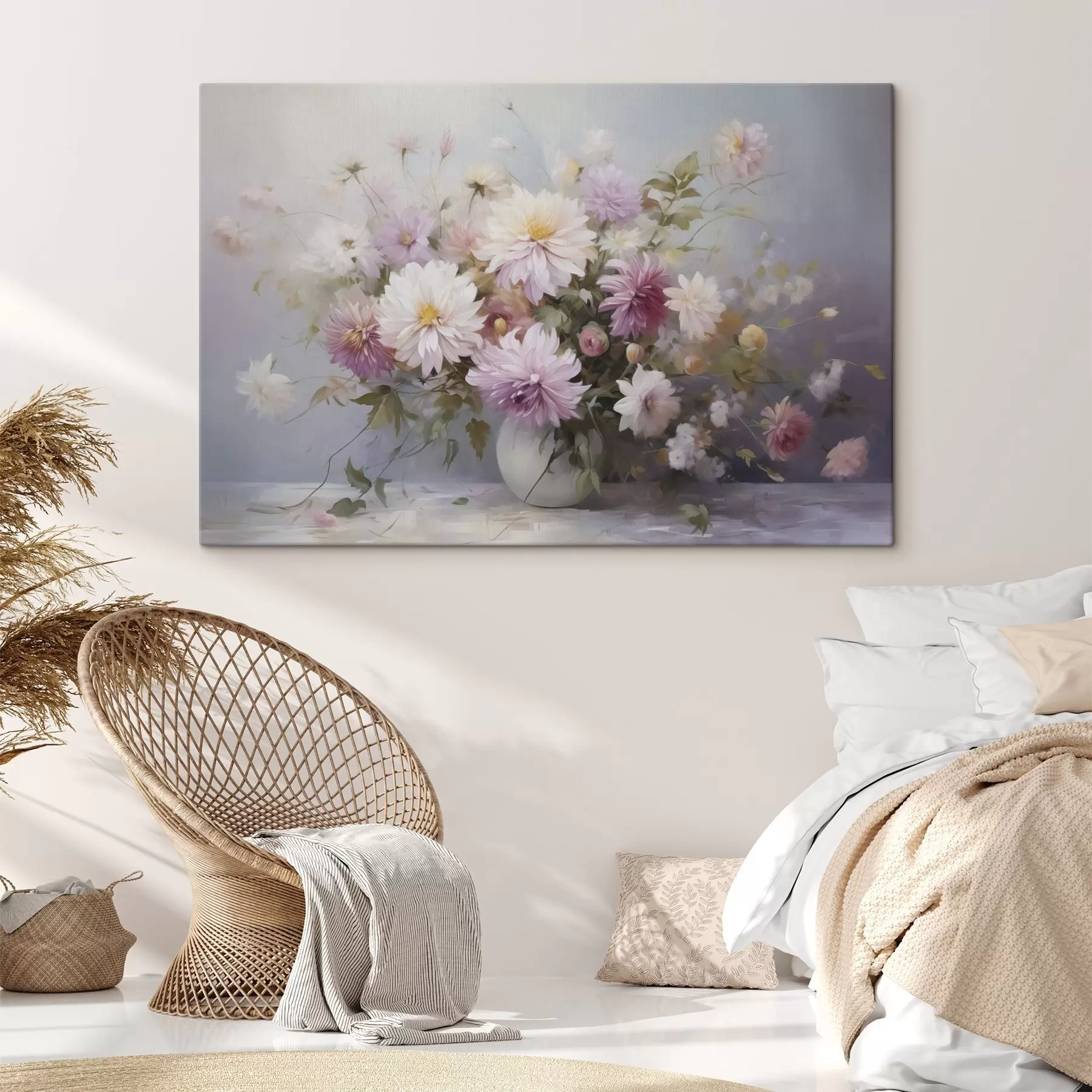 Tablouri Flori în vază s47155