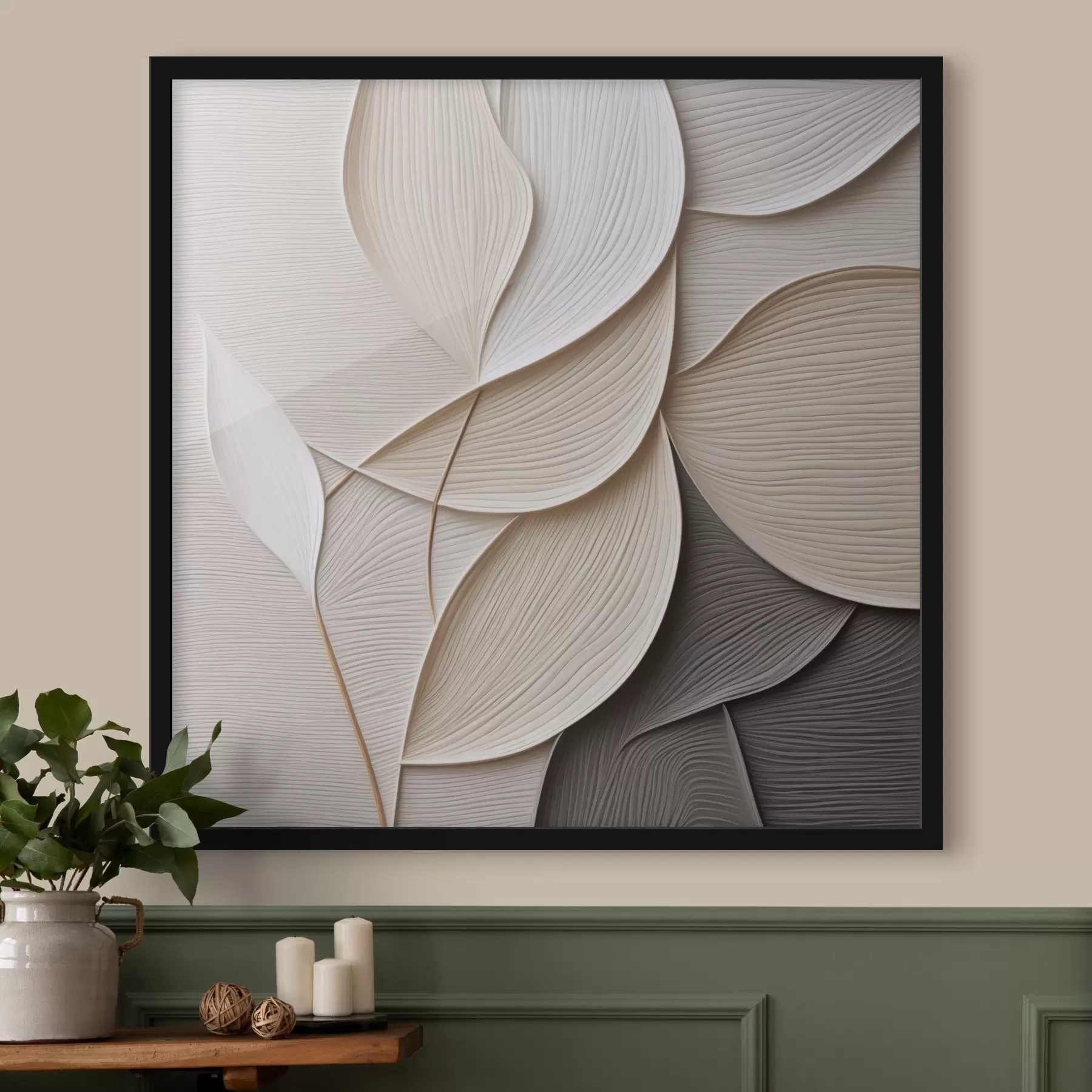 fototapet Abstracție f47144