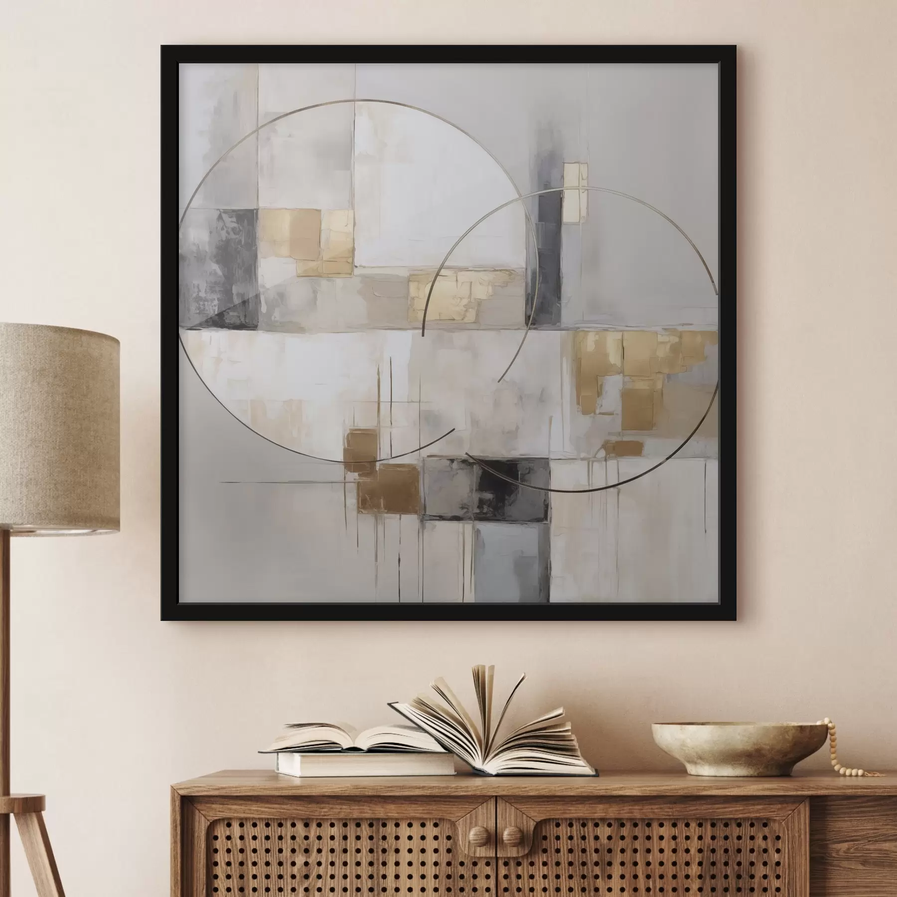 fototapet Abstracție modernă f47148