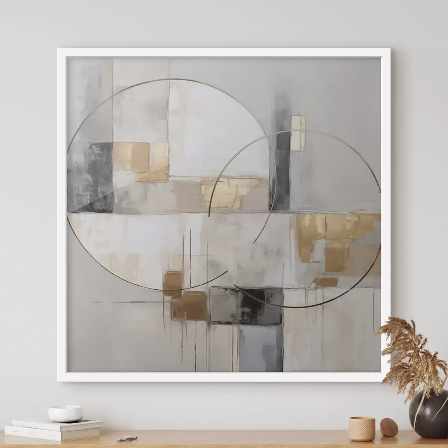 fototapet Abstracție modernă f47148