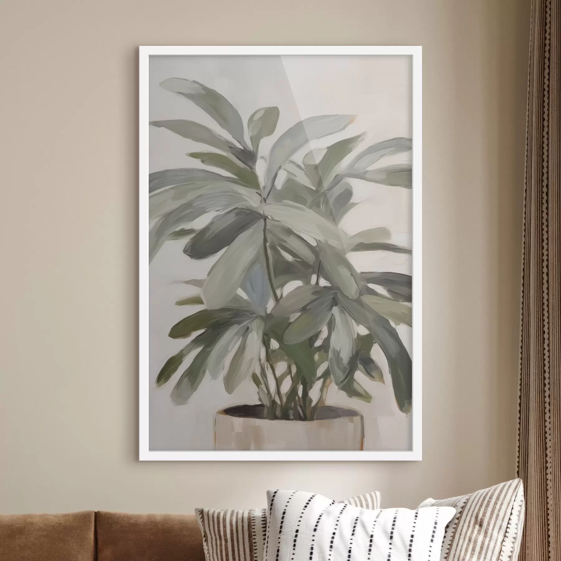 fototapet Frunziș f47240