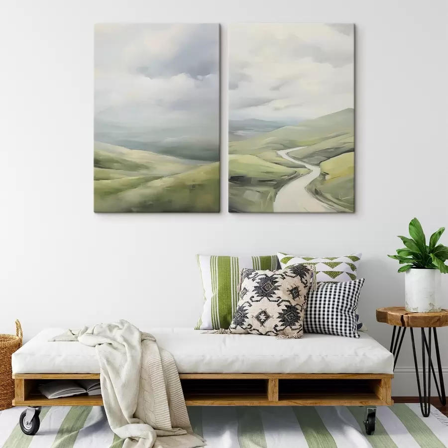 Tablouri Câmp m01163