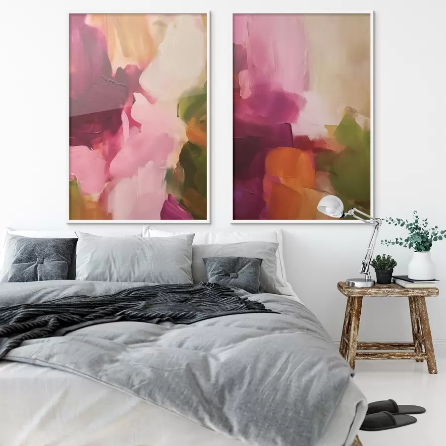 fototapet Abstracție d00941