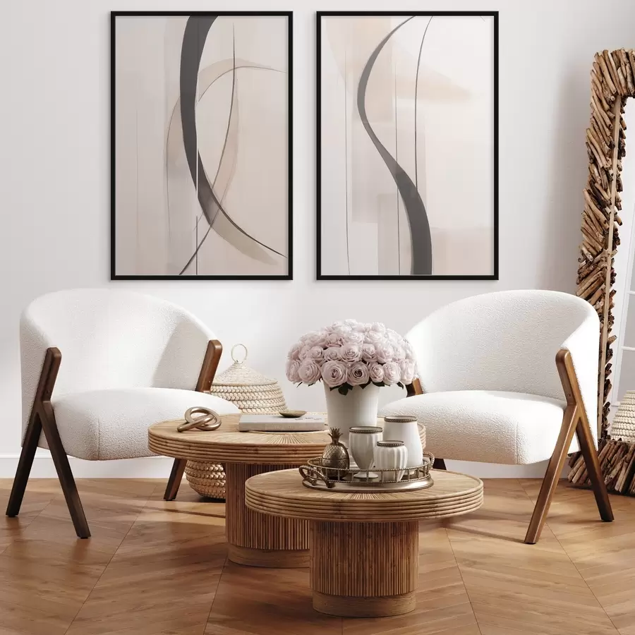 fototapet Abstracție d00942