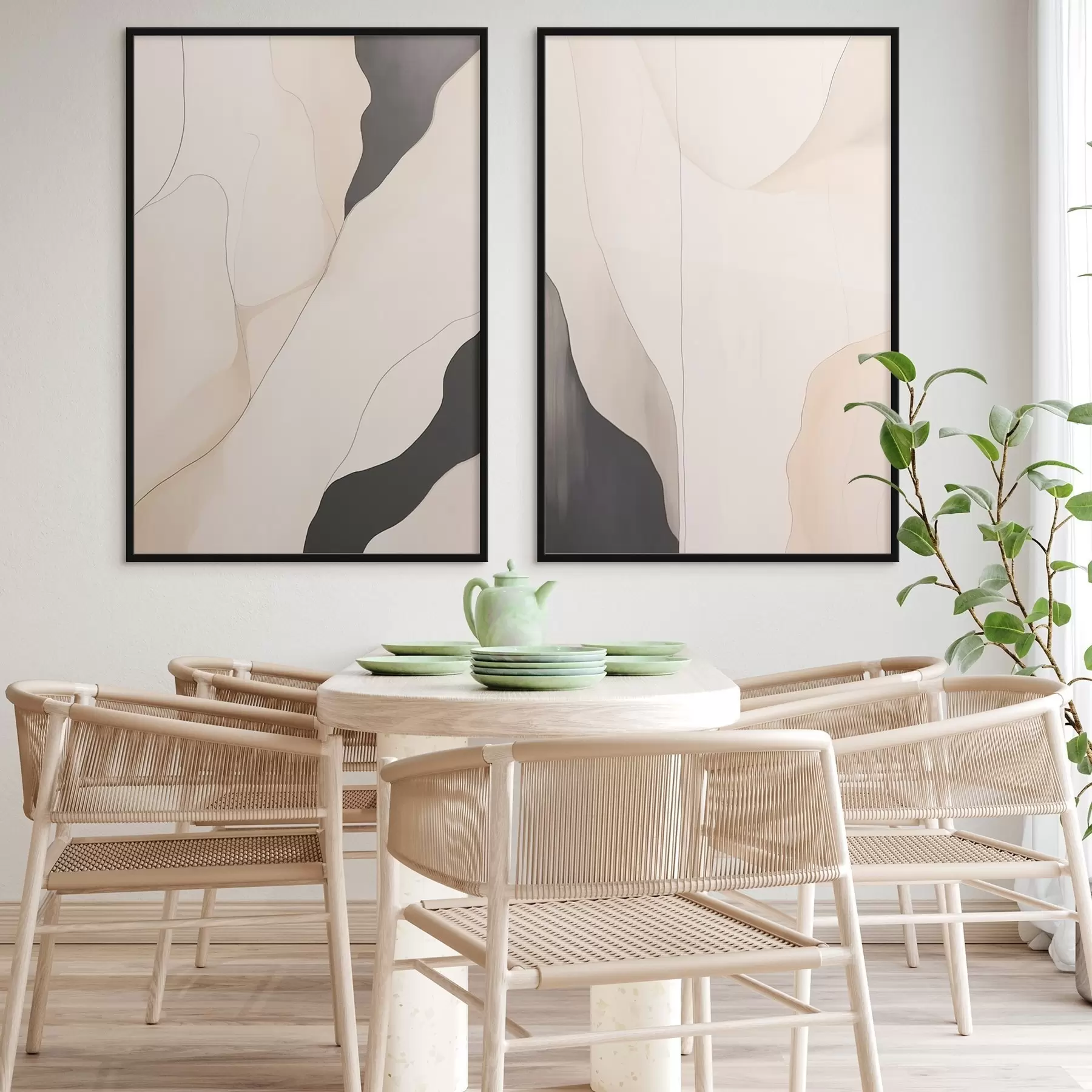 fototapet Abstracție d00943