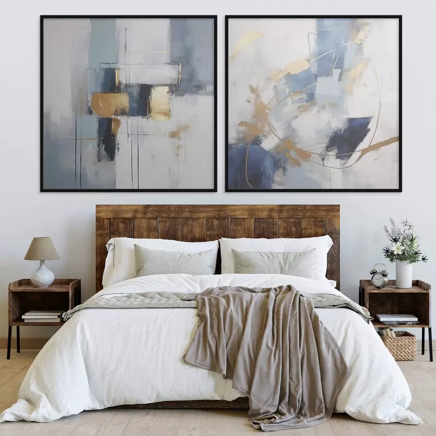 fototapet Abstracție modernă d00947