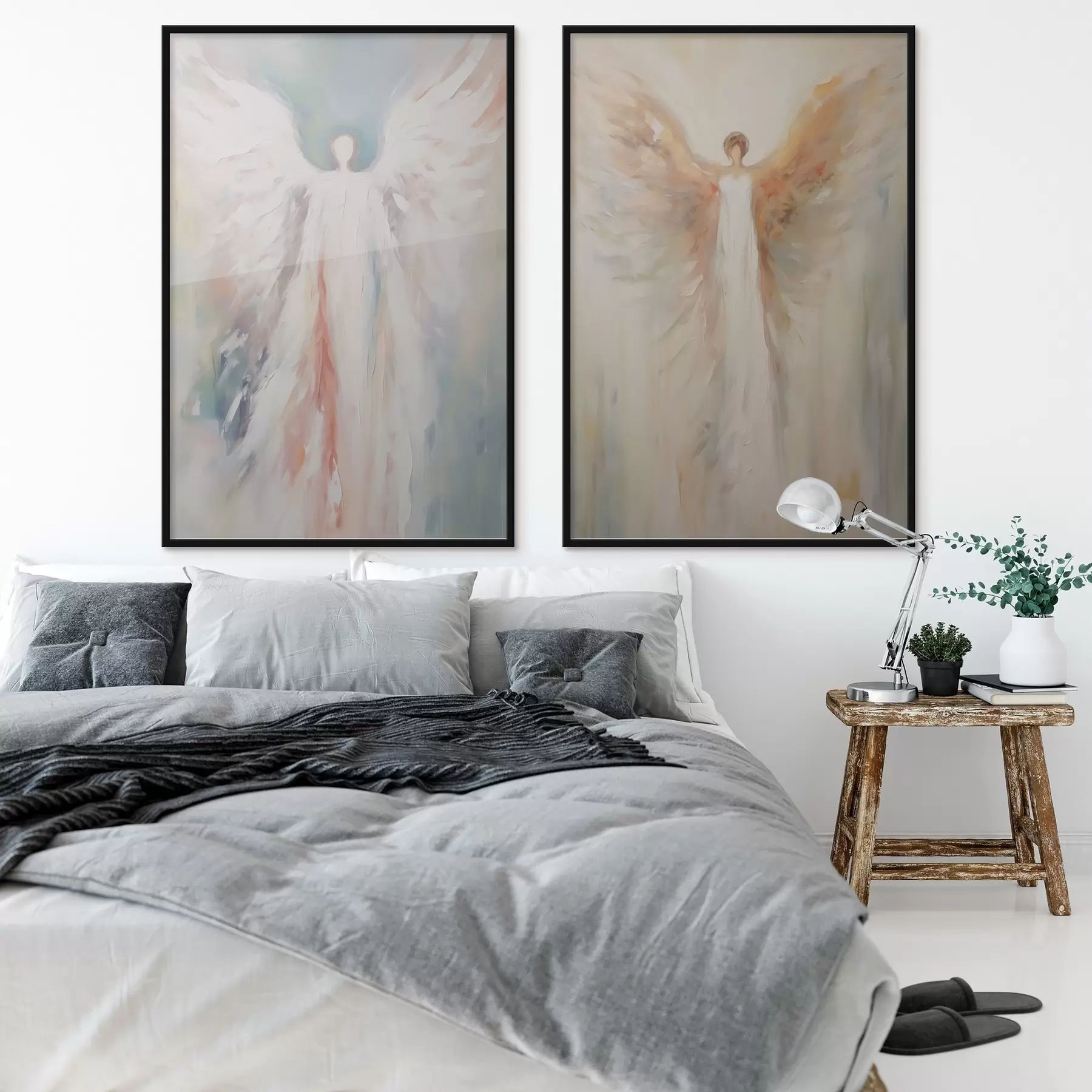 fototapet Înger d00949