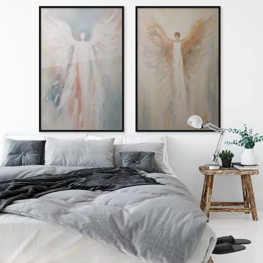 fototapet Înger d00949