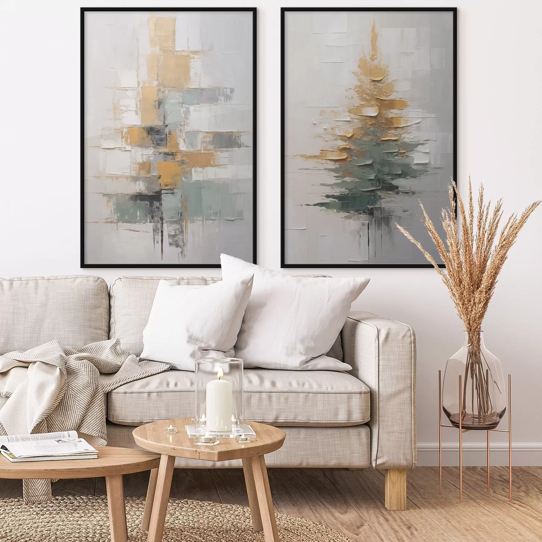 fototapet Compoziție abstractă d00950