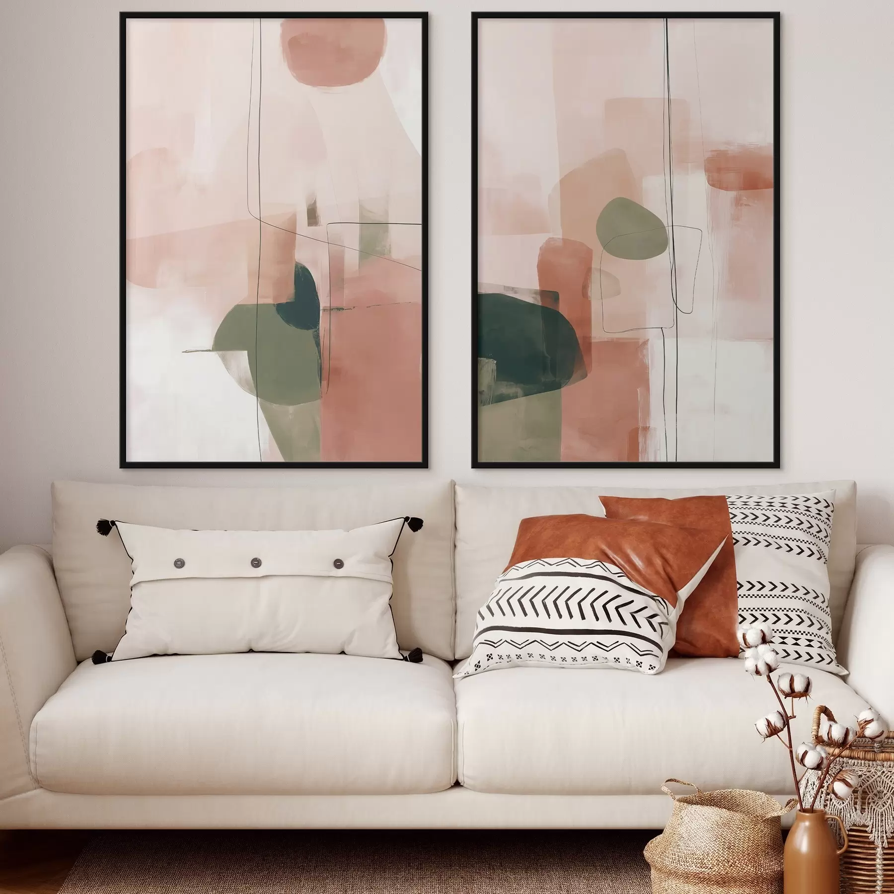 fototapet Abstracții d00939