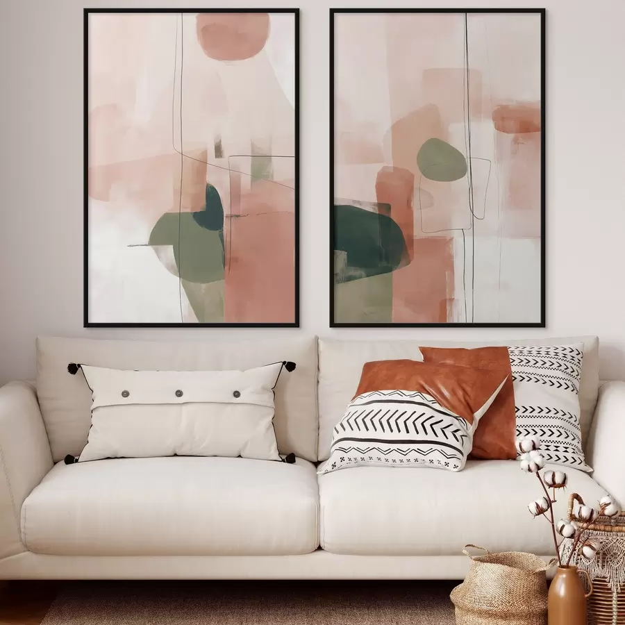 fototapet Abstracții d00939