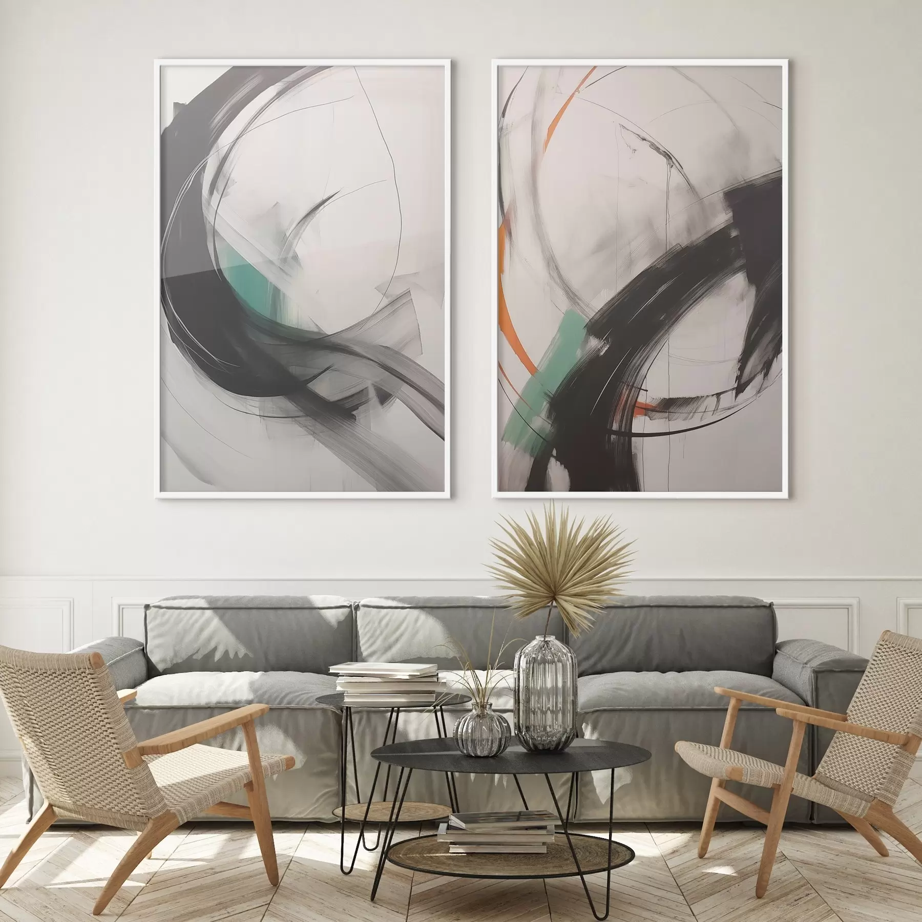 fototapet Abstracție d01022