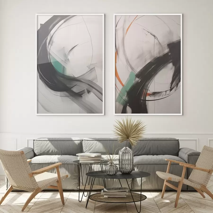 fototapet Abstracție d01022