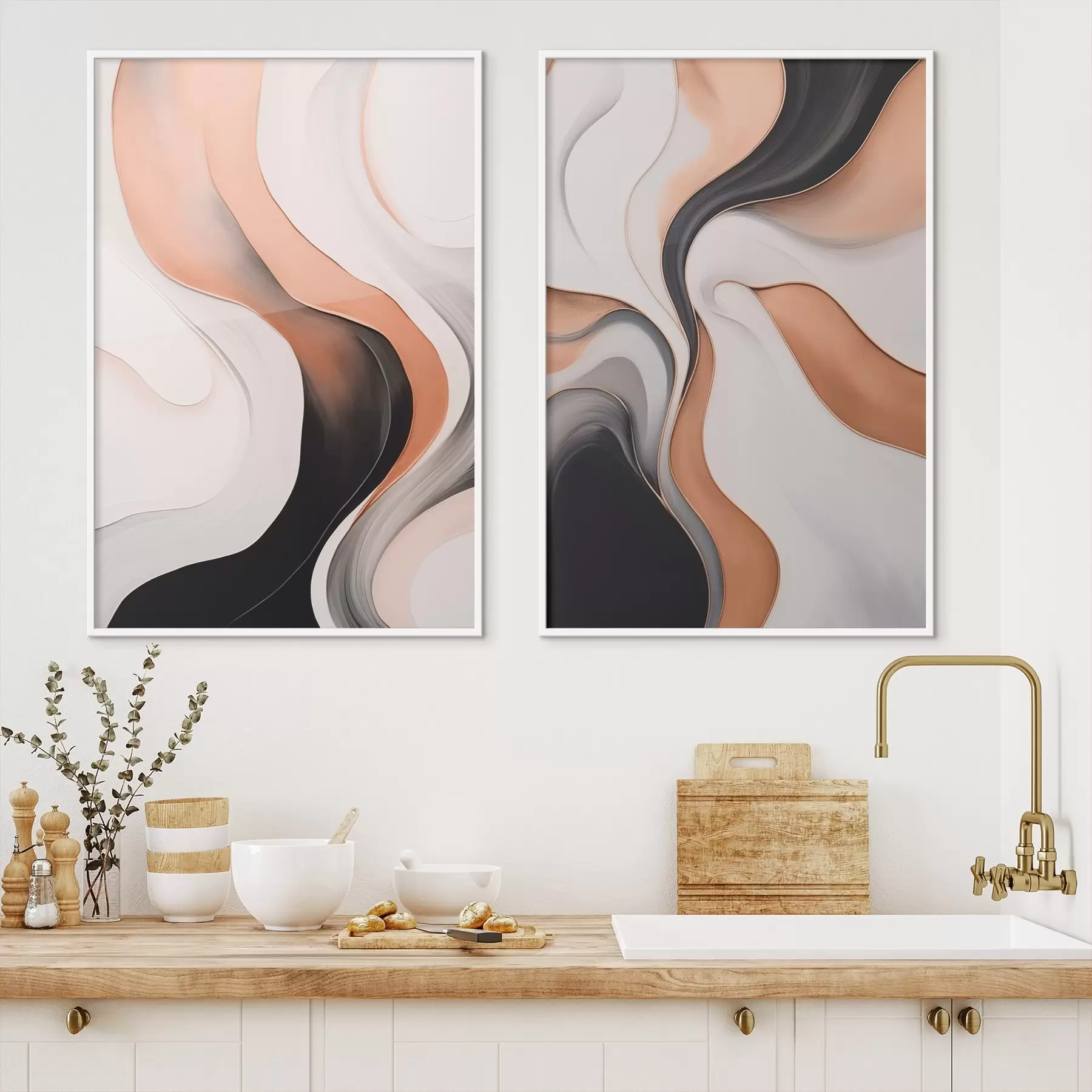 fototapet Abstracție d01041