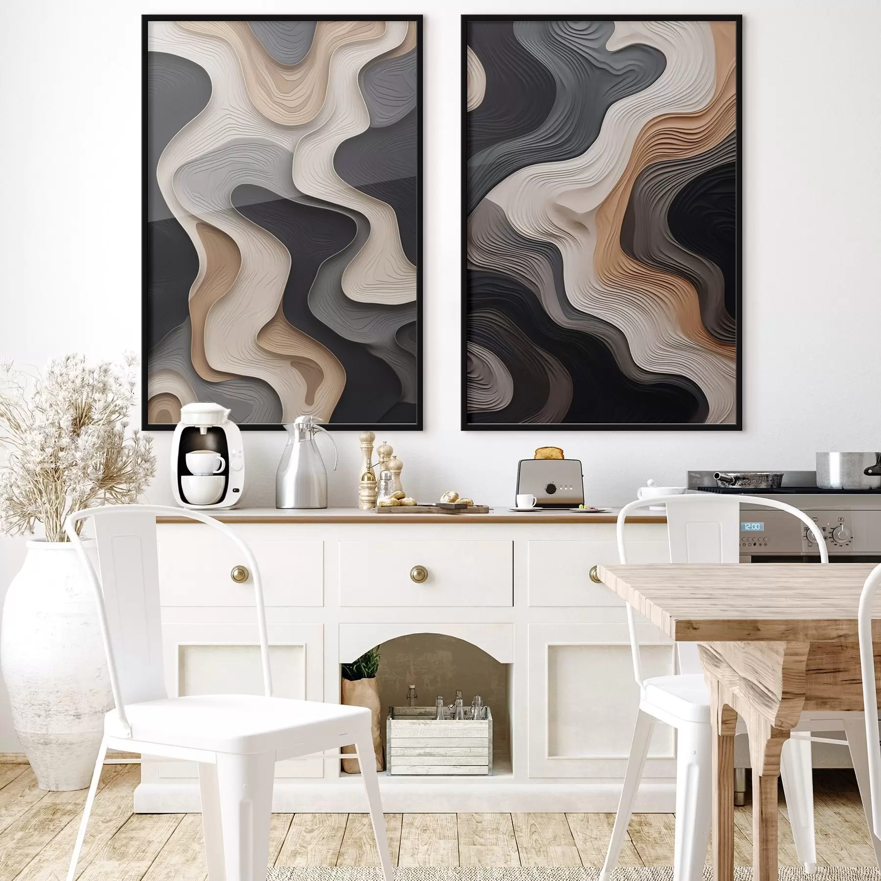 fototapet Abstracție d01042