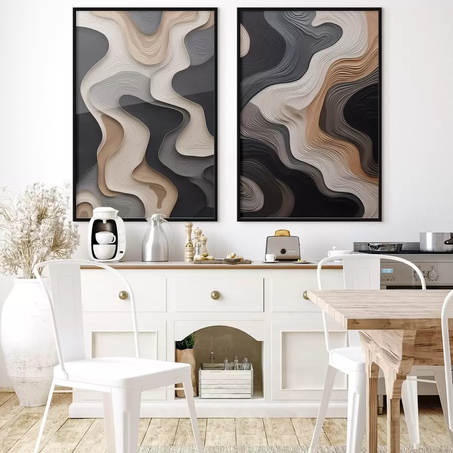 fototapet Abstracție d01042