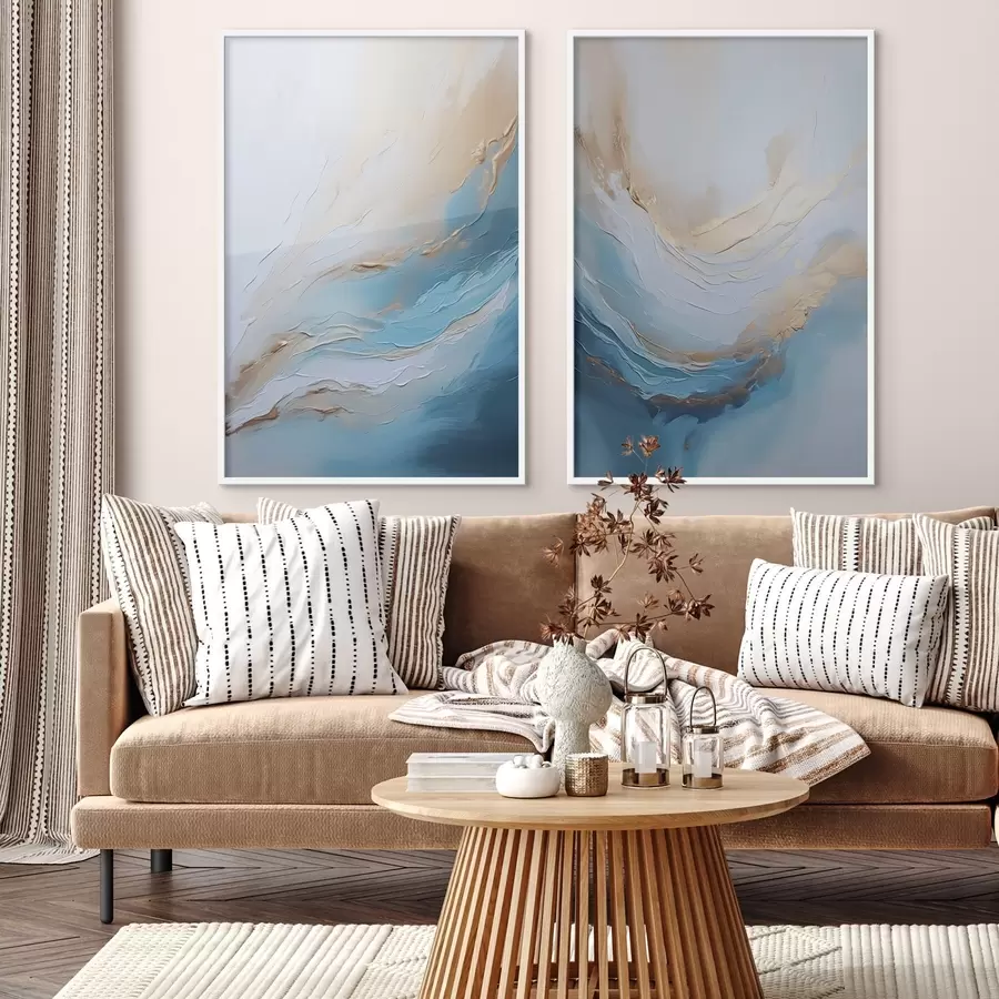 fototapet Abstracție modernă d01055