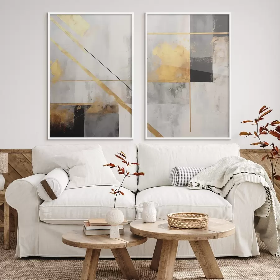 fototapet Rezumat Context, Geometrie d01064