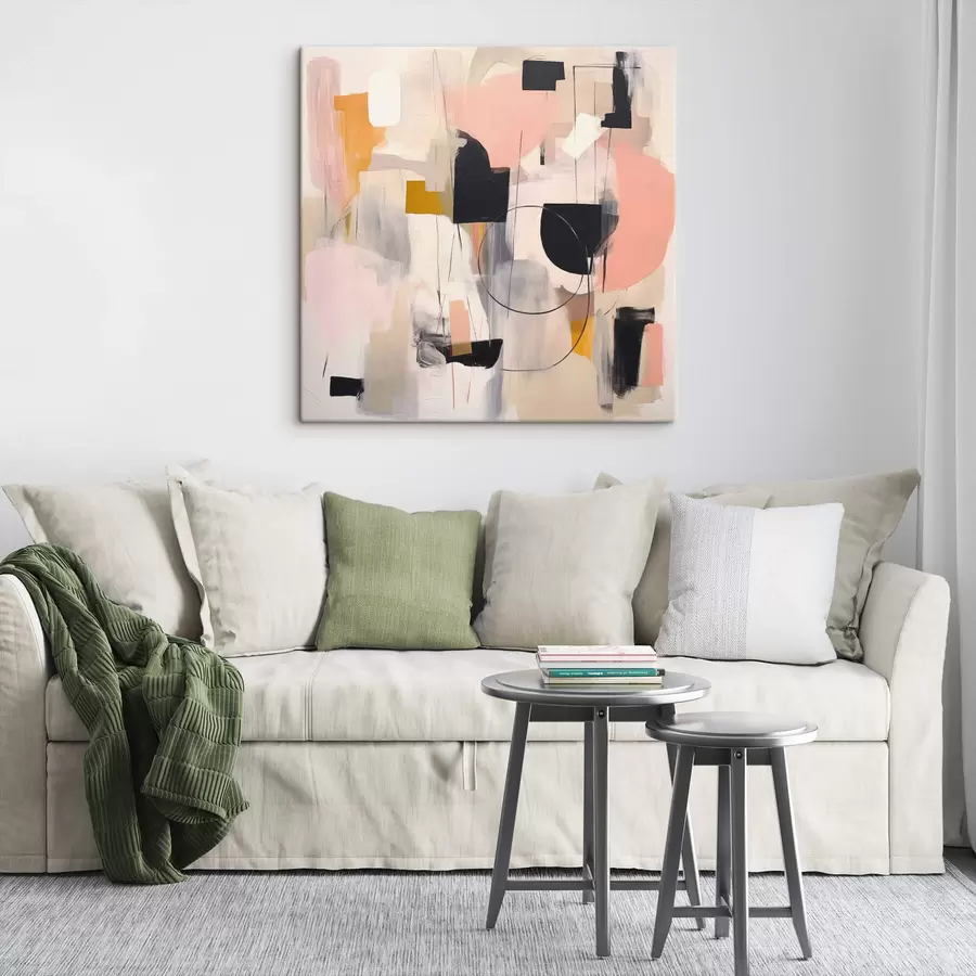 Tablouri Abstracție s46900