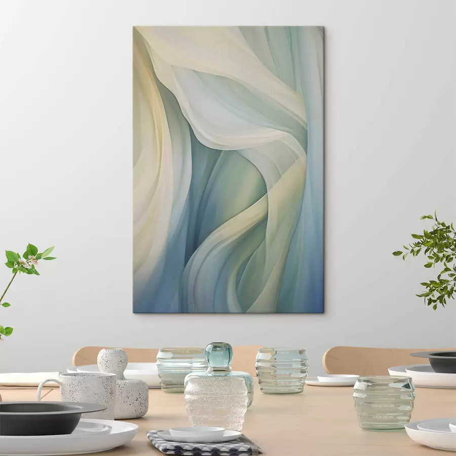 Tablouri Valuri abstracte s47097