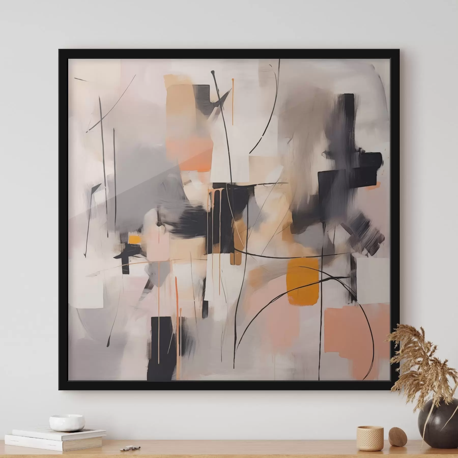 fototapet Abstracție f46901