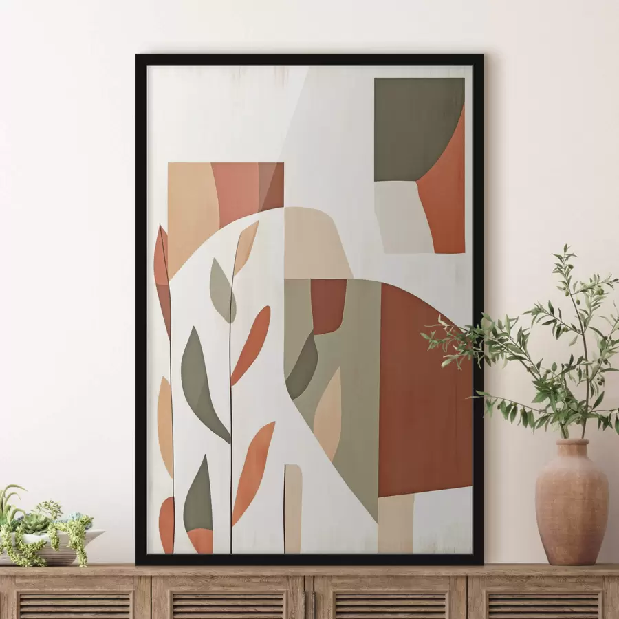 fototapet Abstracție f47045