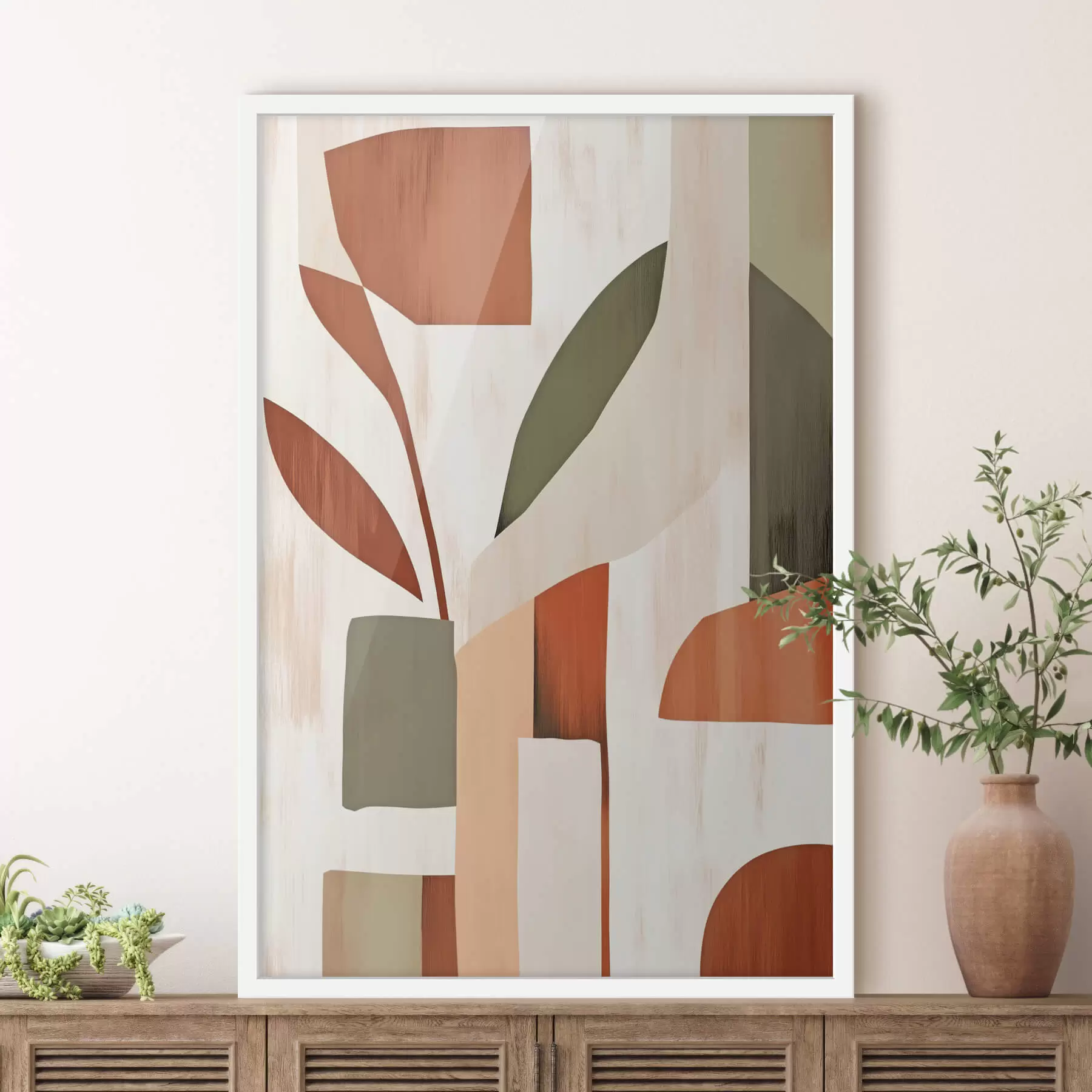 fototapet Abstracție f47046