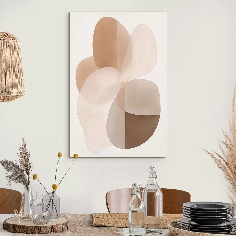 Tablouri Forme geometrice abstracte s47407