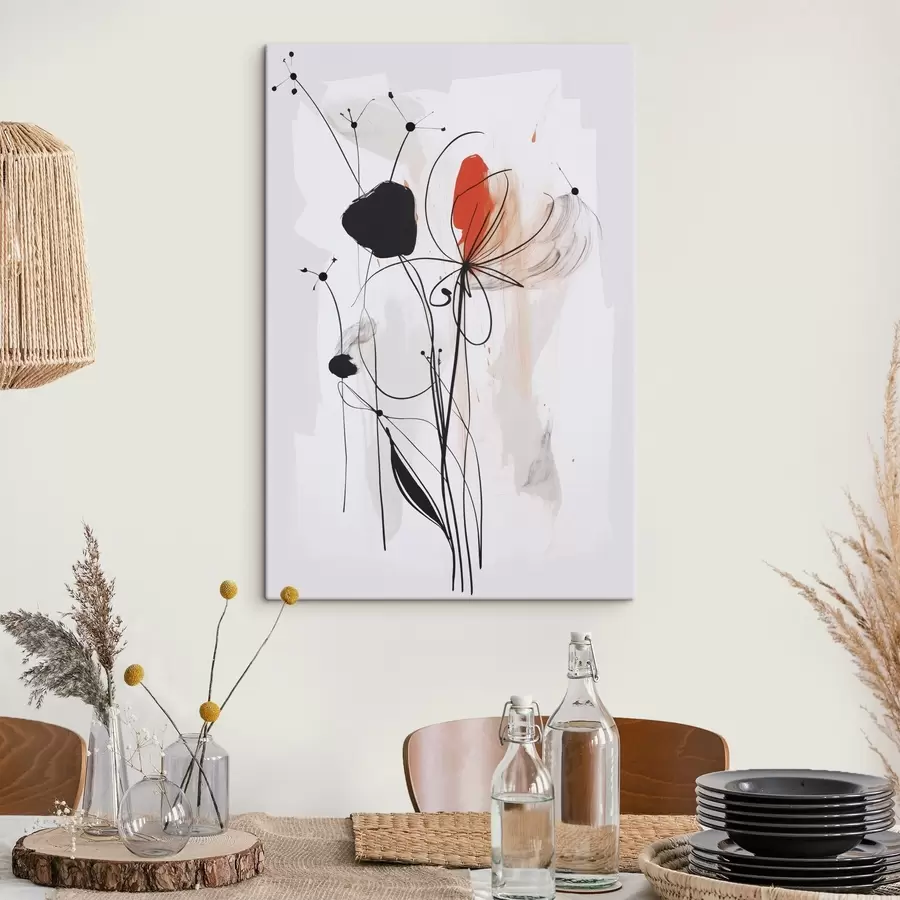 Tablouri Compoziție abstractă s47501