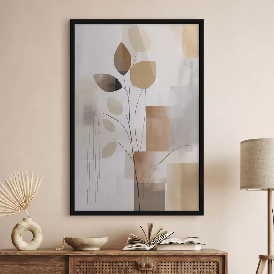 fototapet Abstracție f47484