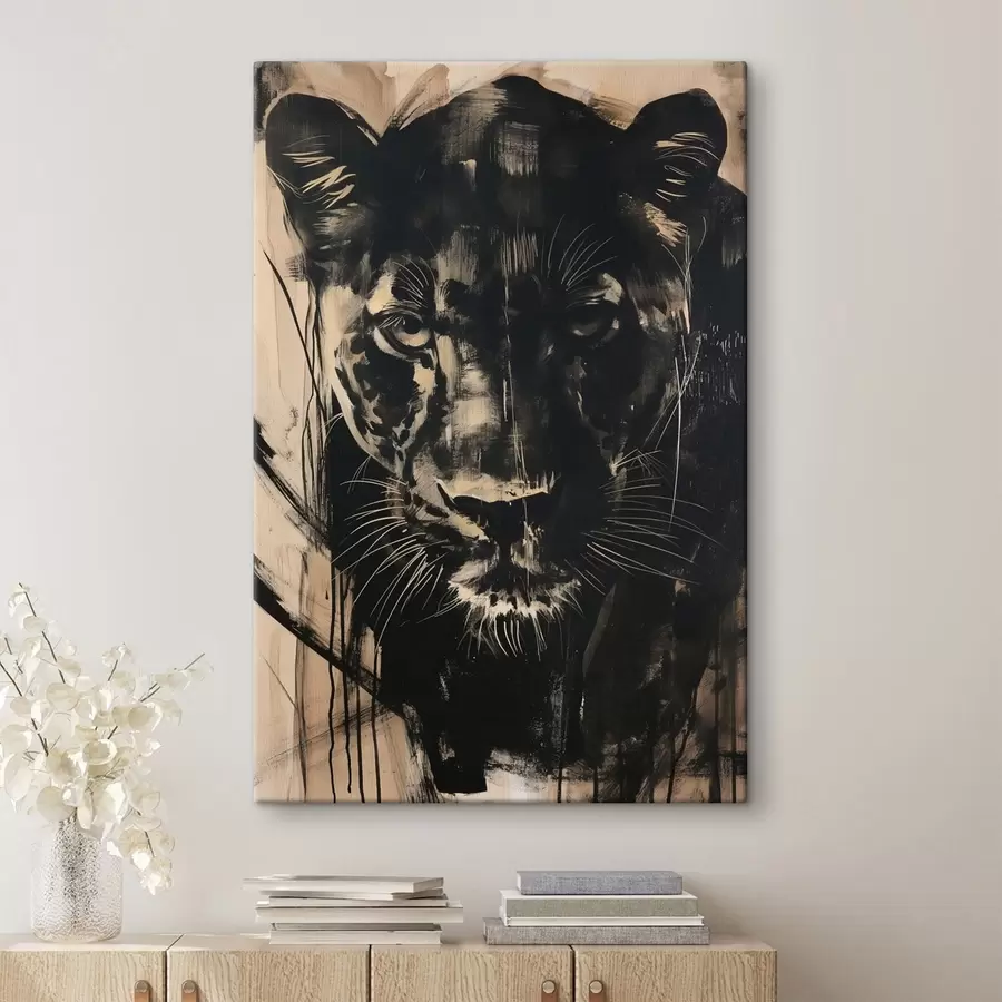 Tablouri Panteră s47454