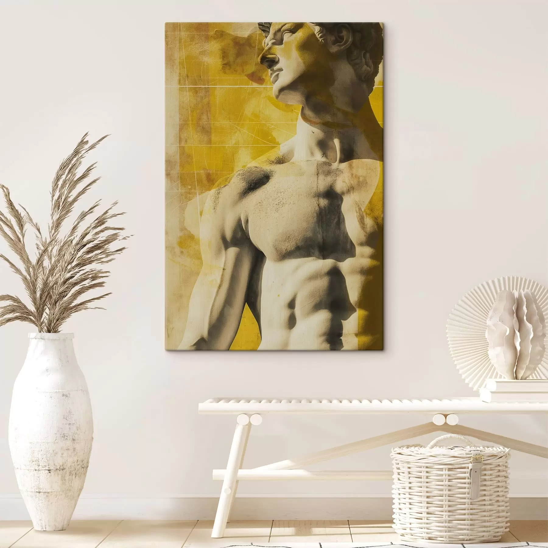 Tablouri Puterea antică s47465