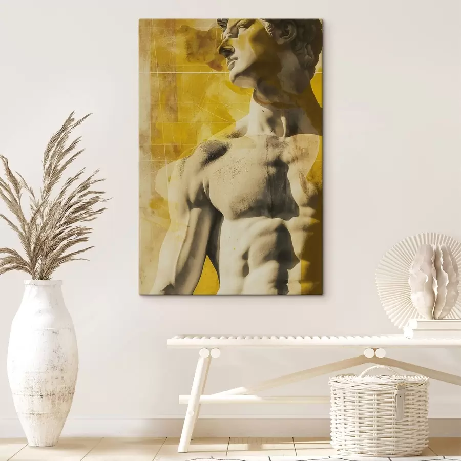 Tablouri Puterea antică s47465