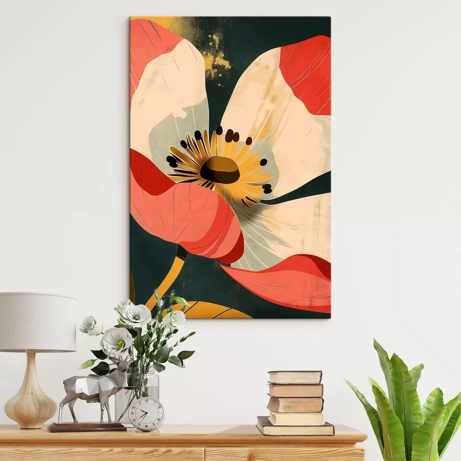 Tablouri Floare s47471