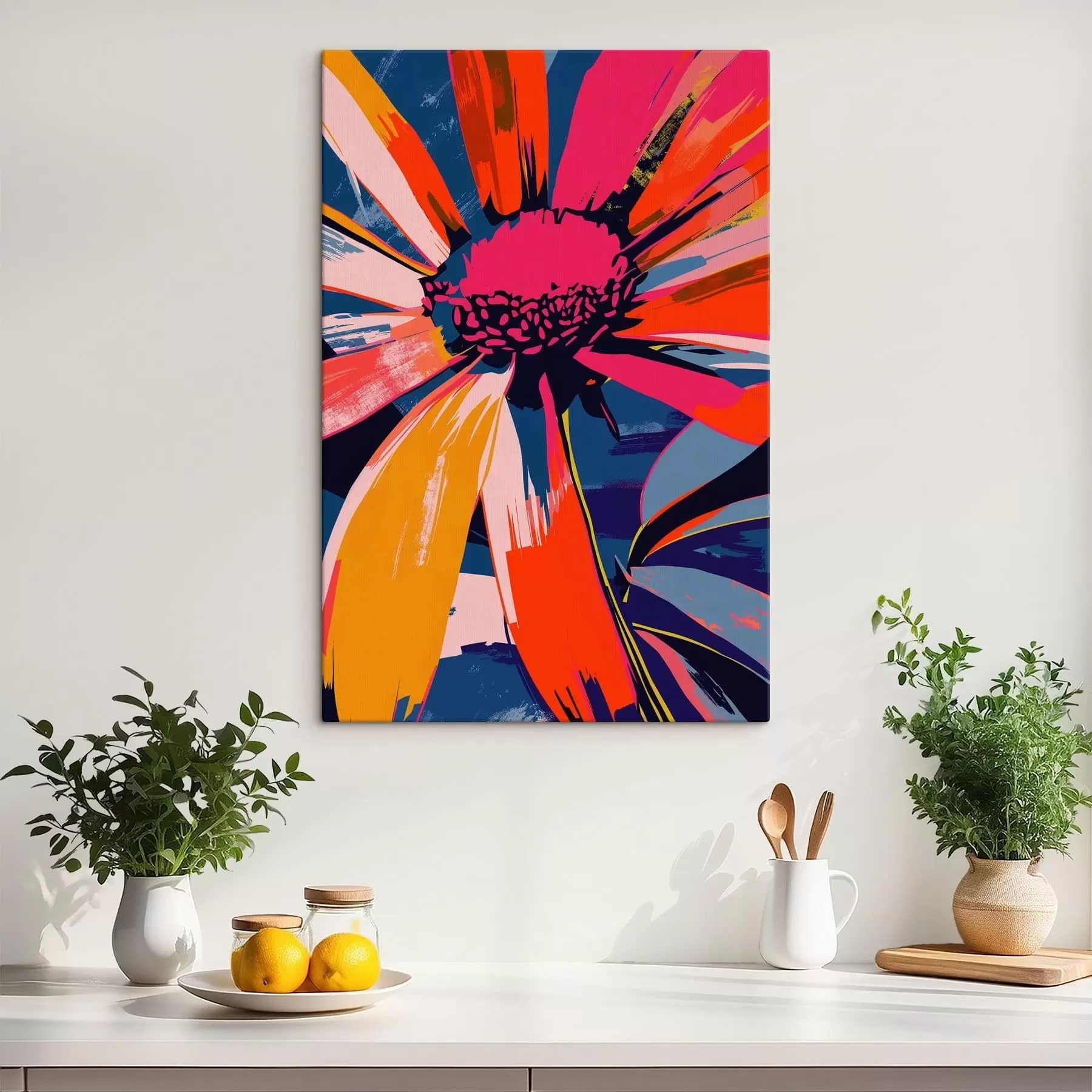 Tablouri Margarete colorate s47472