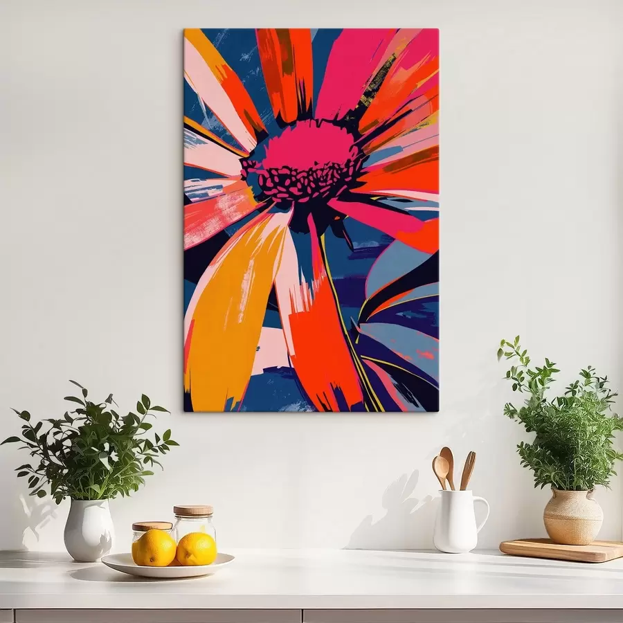 Tablouri Margarete colorate s47472