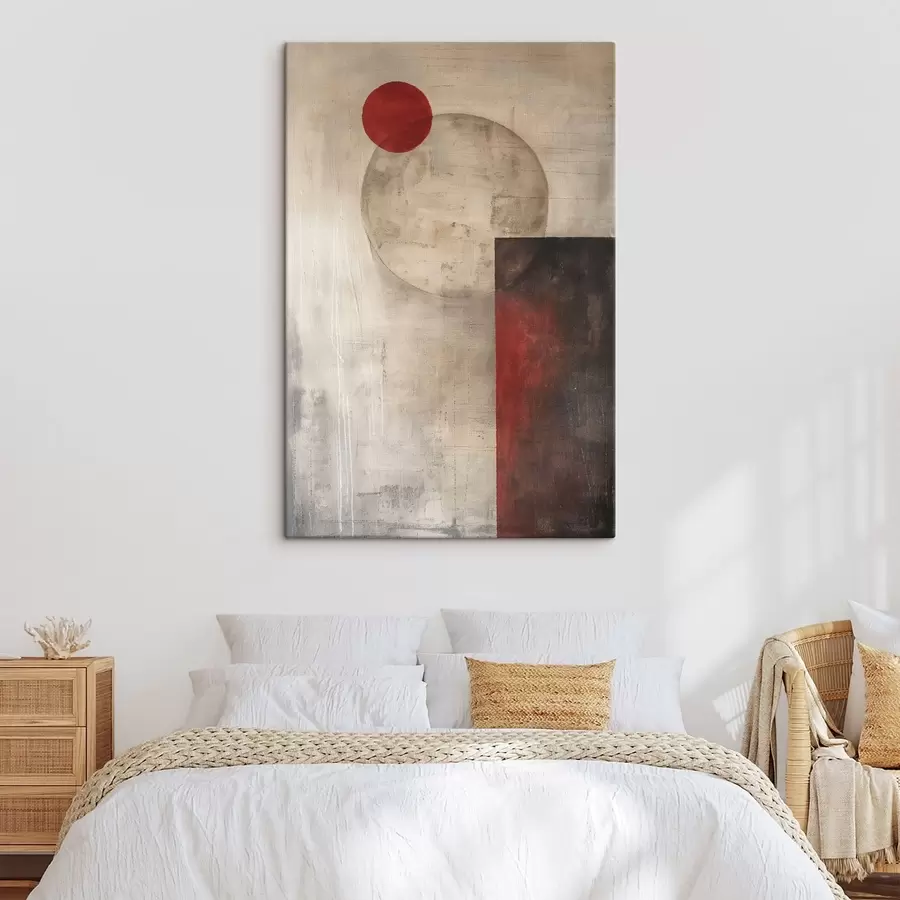 Tablouri Compoziție geometrică s47479