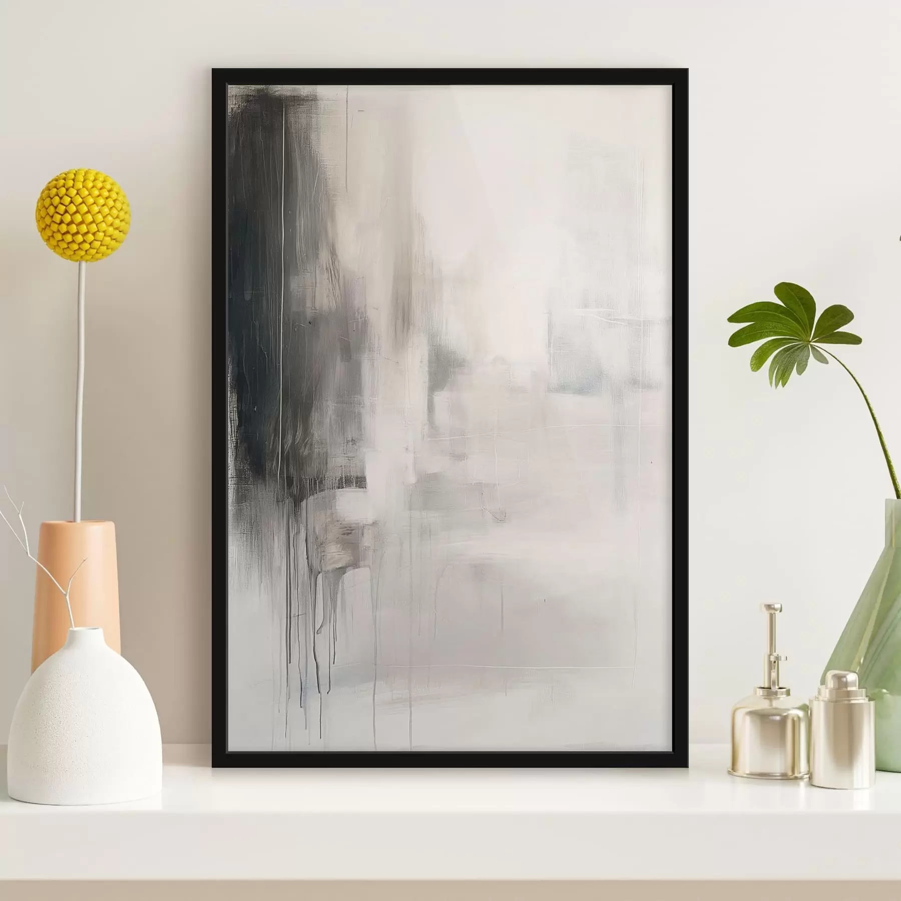 fototapet Culori abstracte f47458