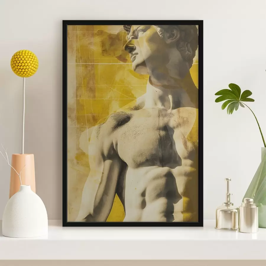 fototapet Puterea antică f47465