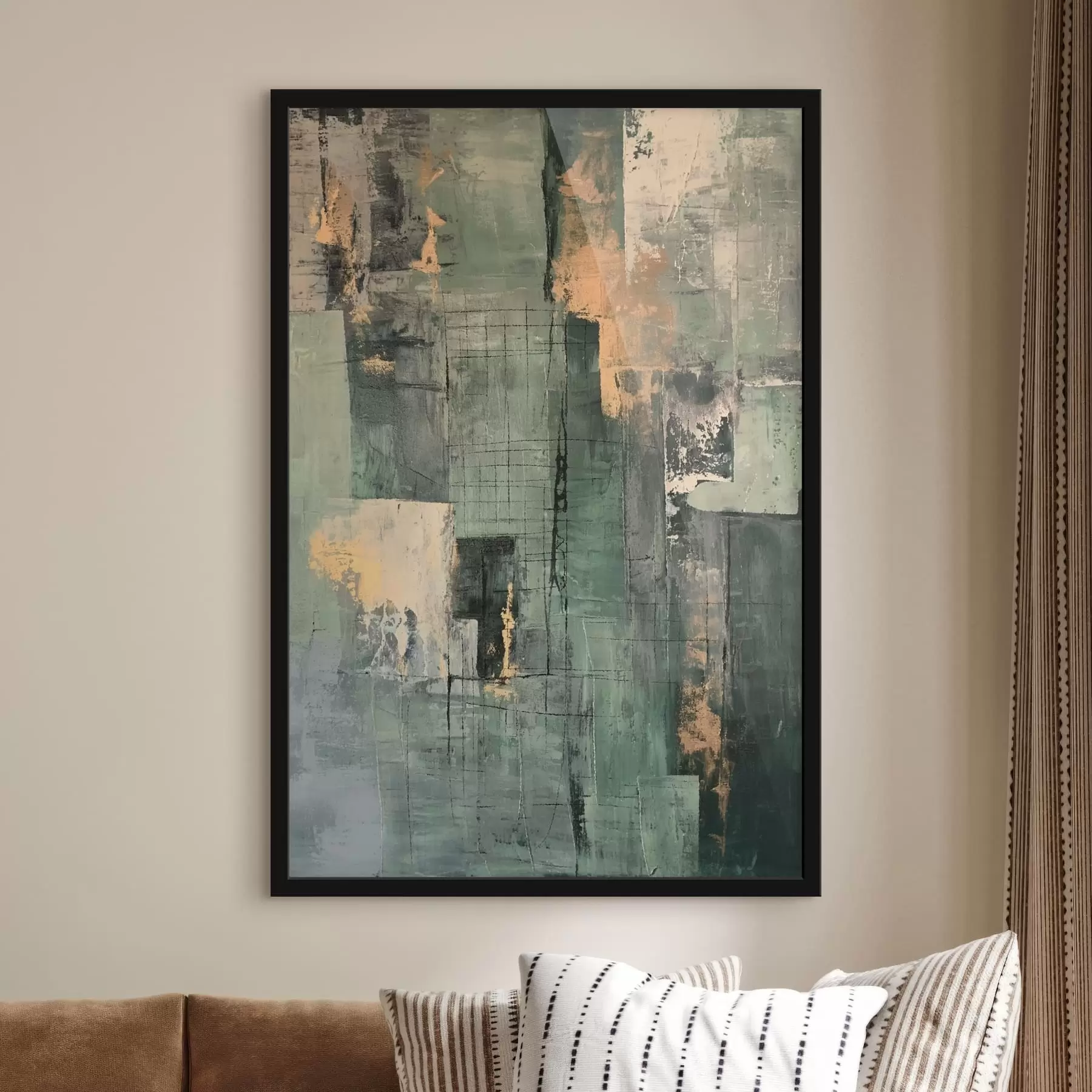 fototapet Abstracție modernă f47478