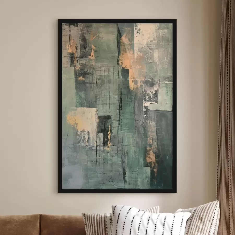 fototapet Abstracție modernă f47478