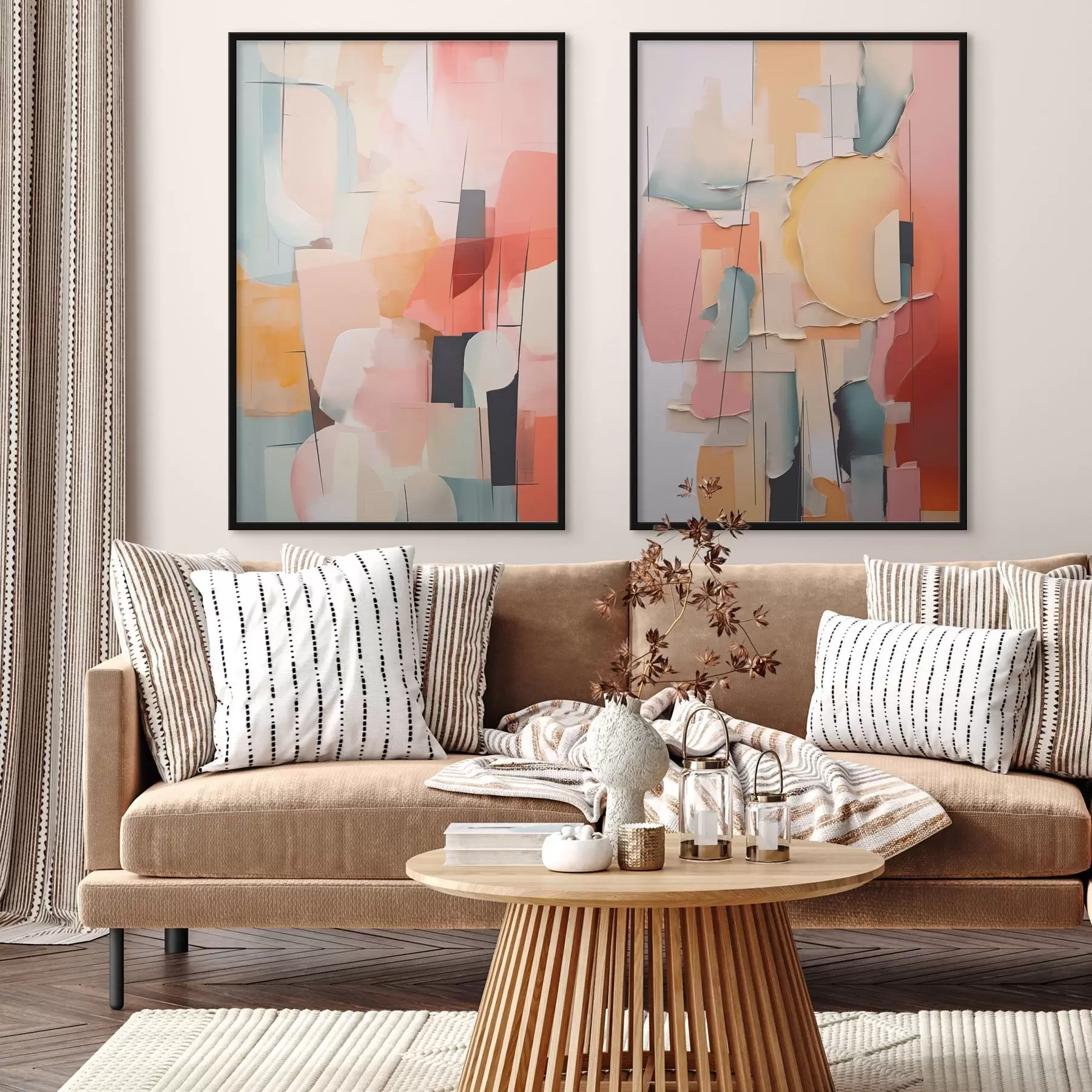 fototapet Abstracții d00609